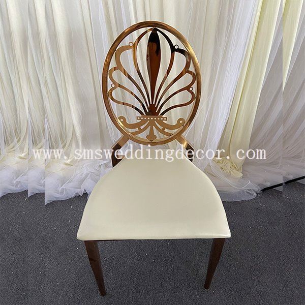 outdoor party chairs