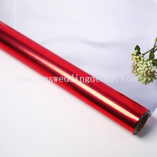 Aisle Runner Mirror Rug