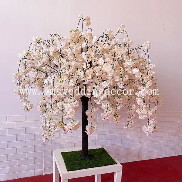 Artificial Weeping Blossom Tree Artificial Weeping Blossom Tree