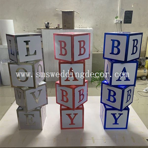 4 pack baby boxes