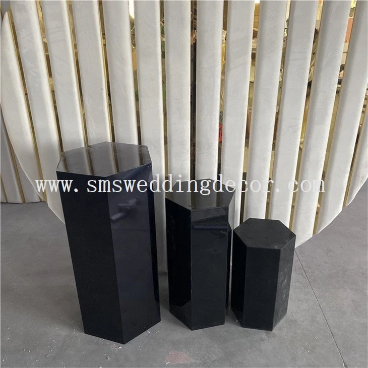 ornament display plinth