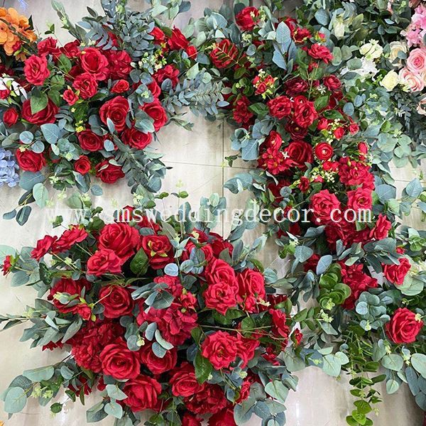 arbor flowers for wedding