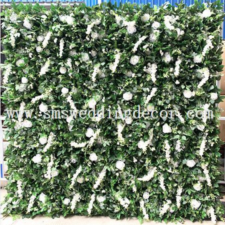 flower background party
