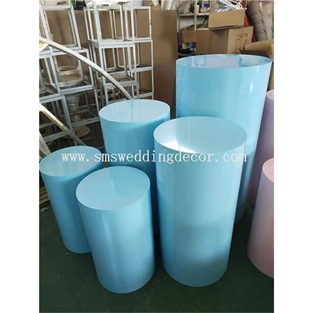 acrylic plinth