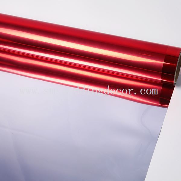 Glossy Mirrored Aisle Runner