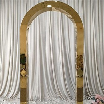 Златна арка за сватба