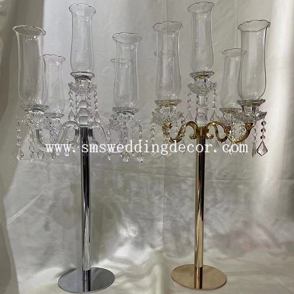 decorative candelabra
