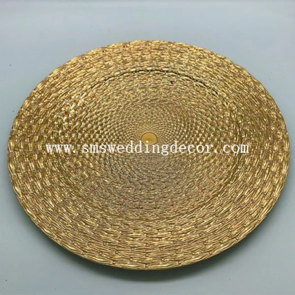 wedding plate