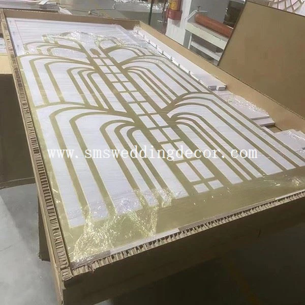 wedding backdrop indian